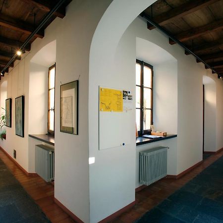 Ar Convent B&B Bigorio 외부 사진