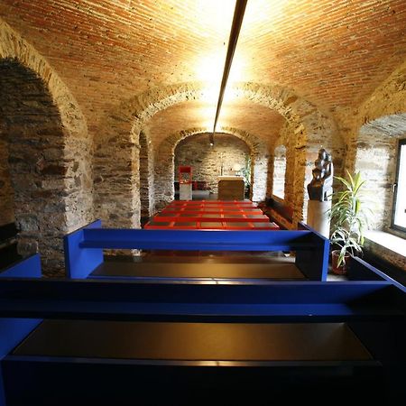 Ar Convent B&B Bigorio 외부 사진