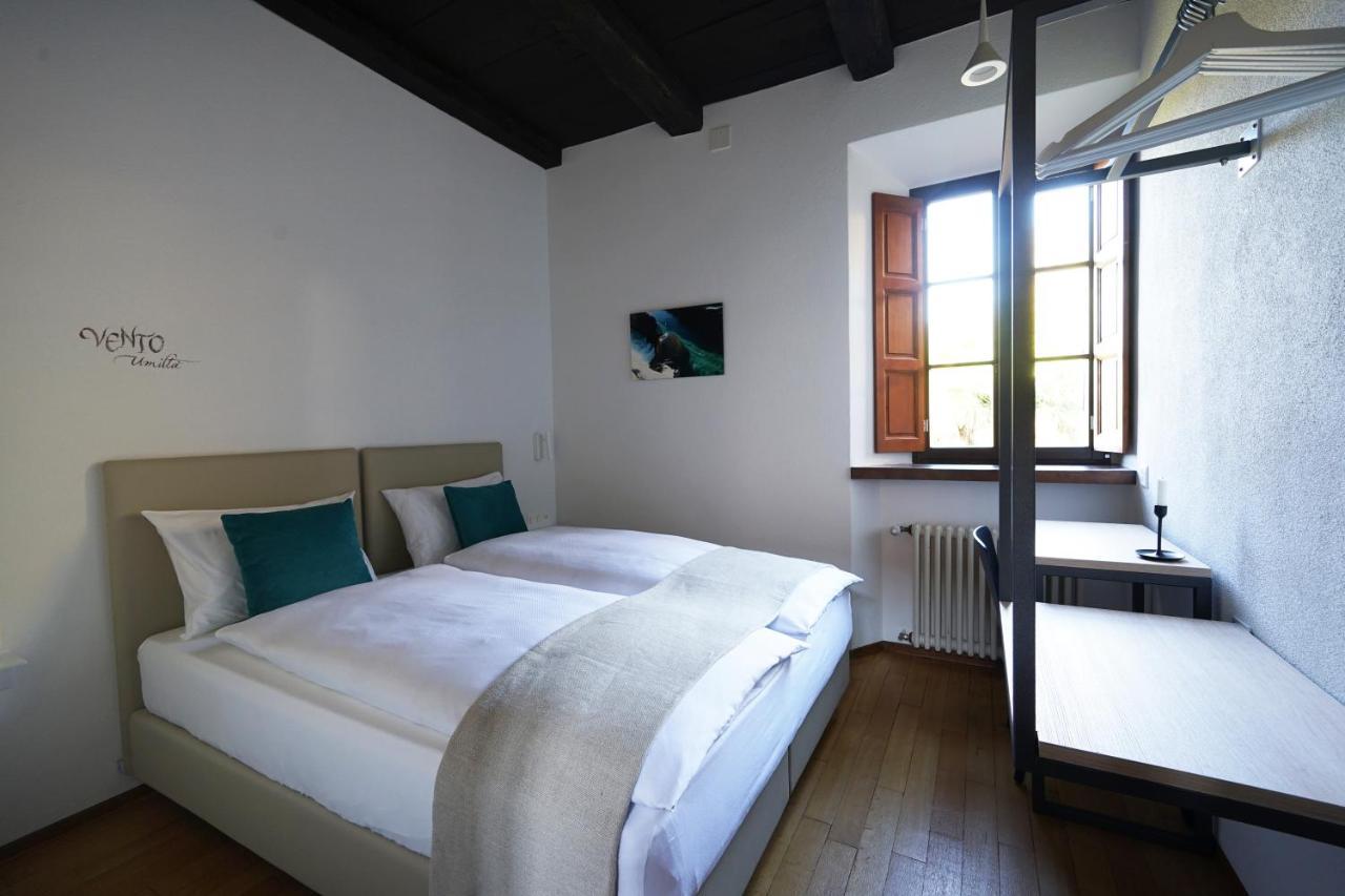 Ar Convent B&B Bigorio 외부 사진