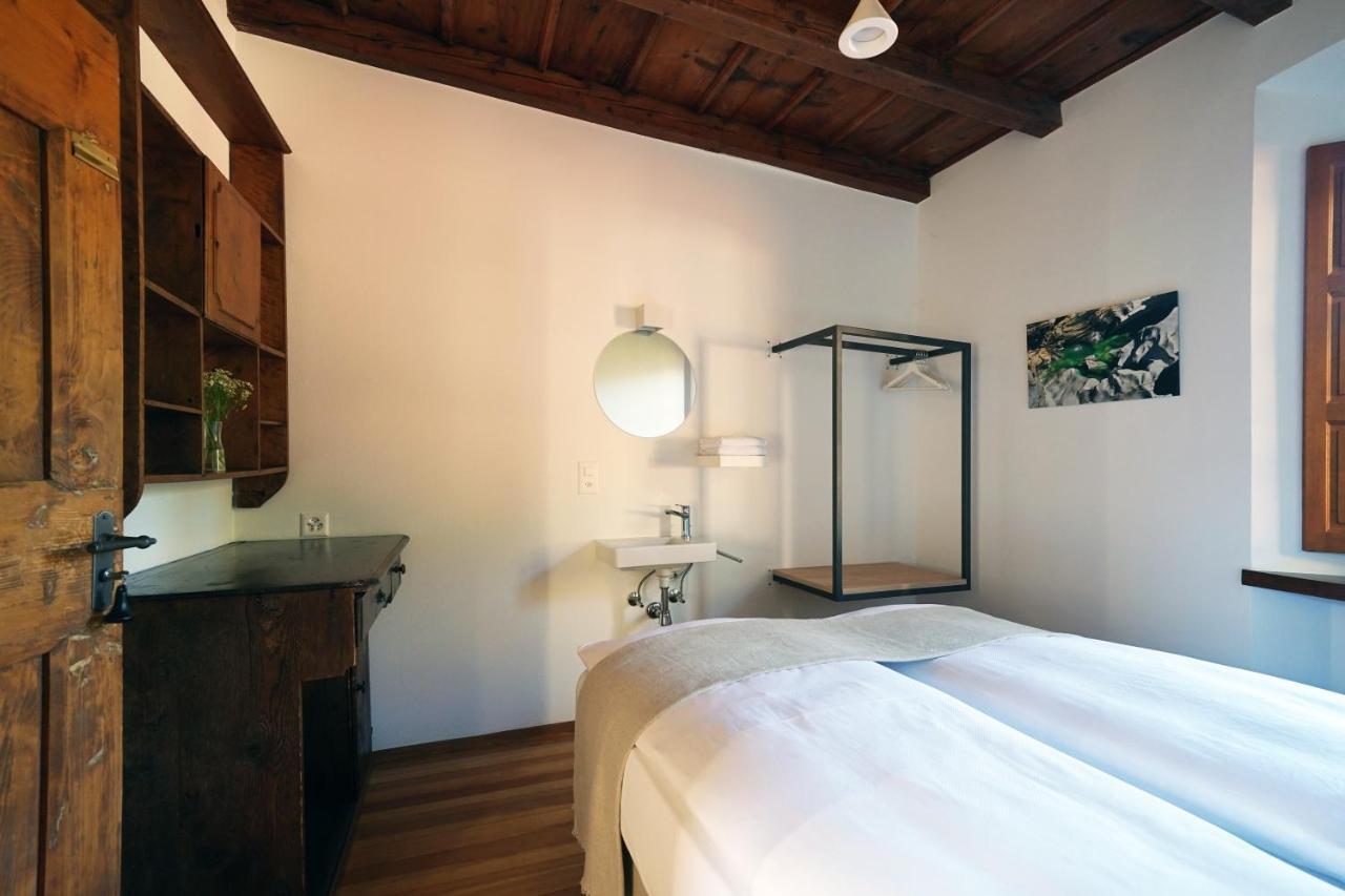 Ar Convent B&B Bigorio 외부 사진