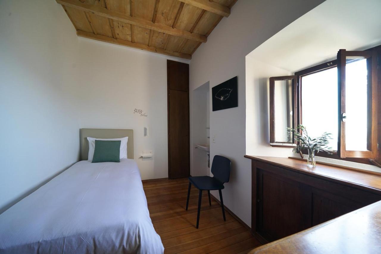Ar Convent B&B Bigorio 외부 사진