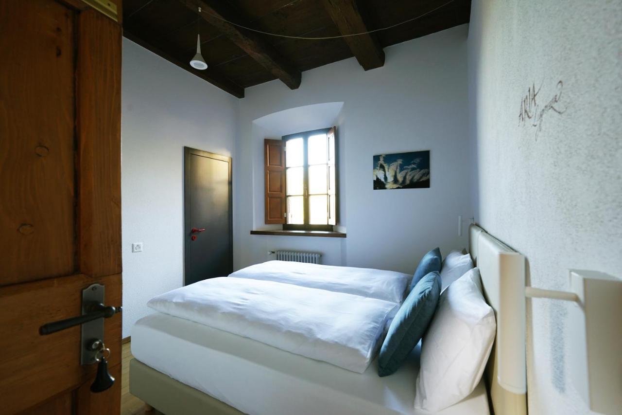 Ar Convent B&B Bigorio 외부 사진