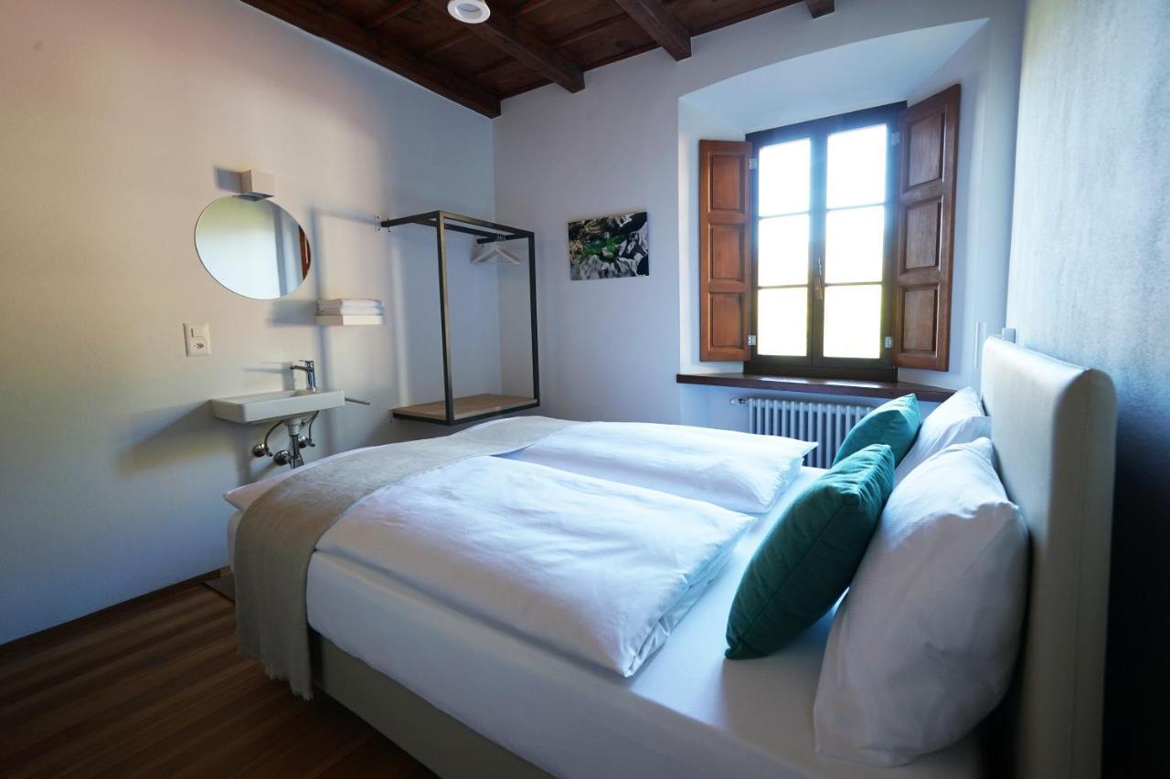 Ar Convent B&B Bigorio 외부 사진