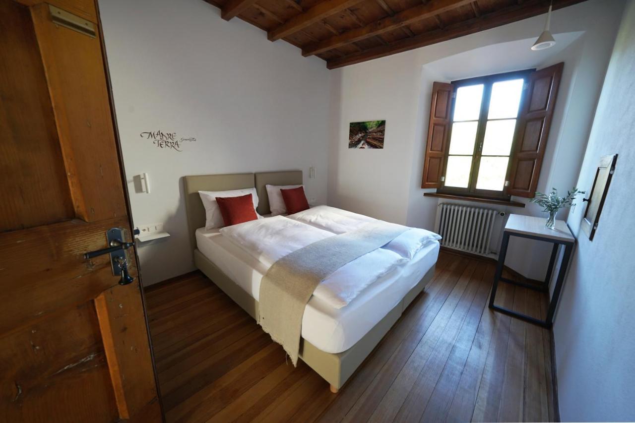 Ar Convent B&B Bigorio 외부 사진
